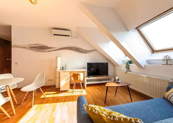 Bucharest Central C Apartment