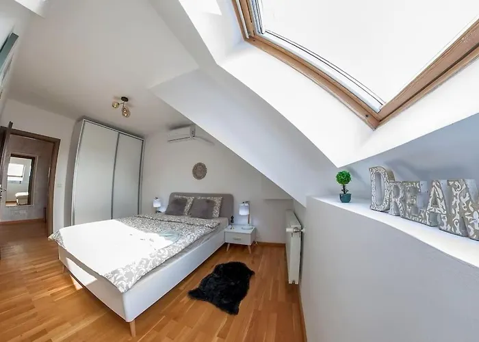 Bucharest Central C Apartment